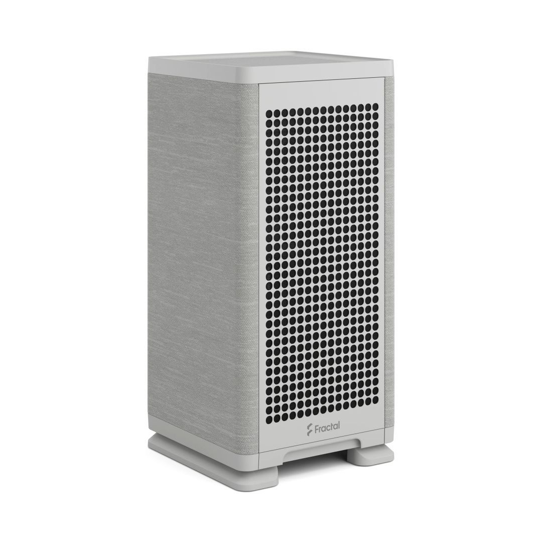 Fractal Design Mood Light Gray