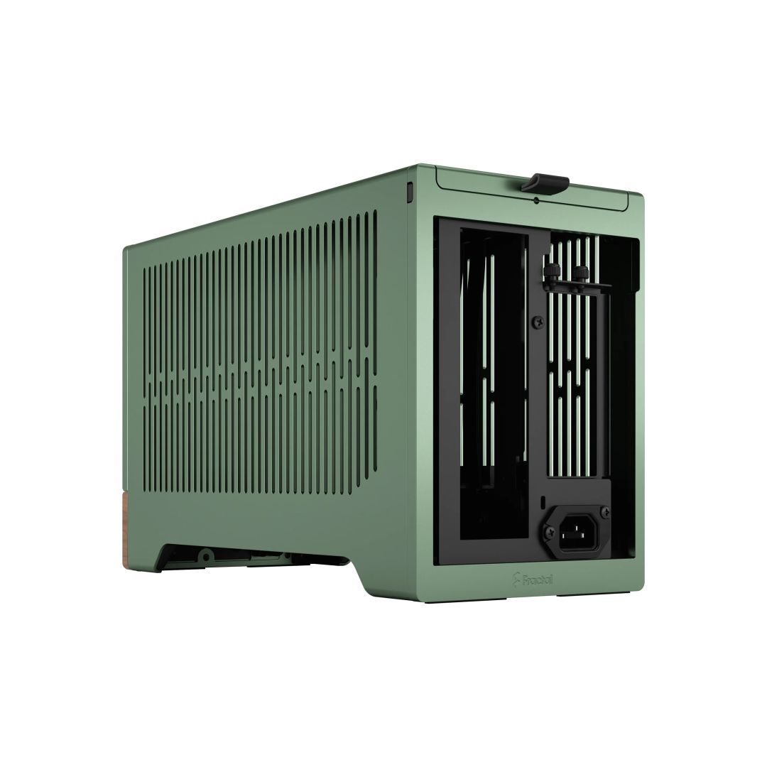 Fractal Design Terra Jade