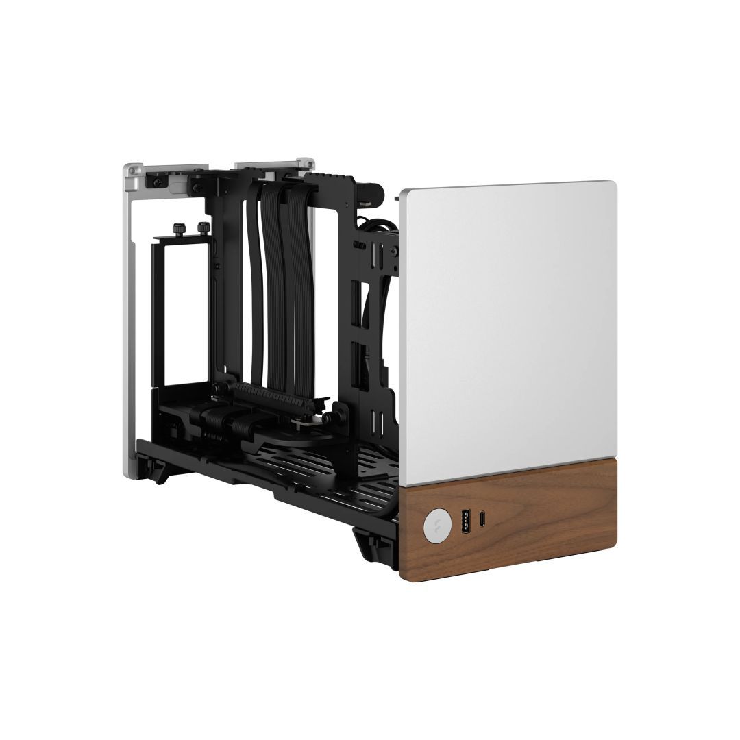 Fractal Design Terra Silver