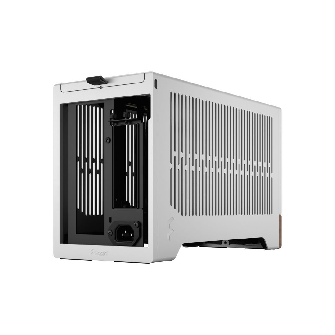 Fractal Design Terra Silver