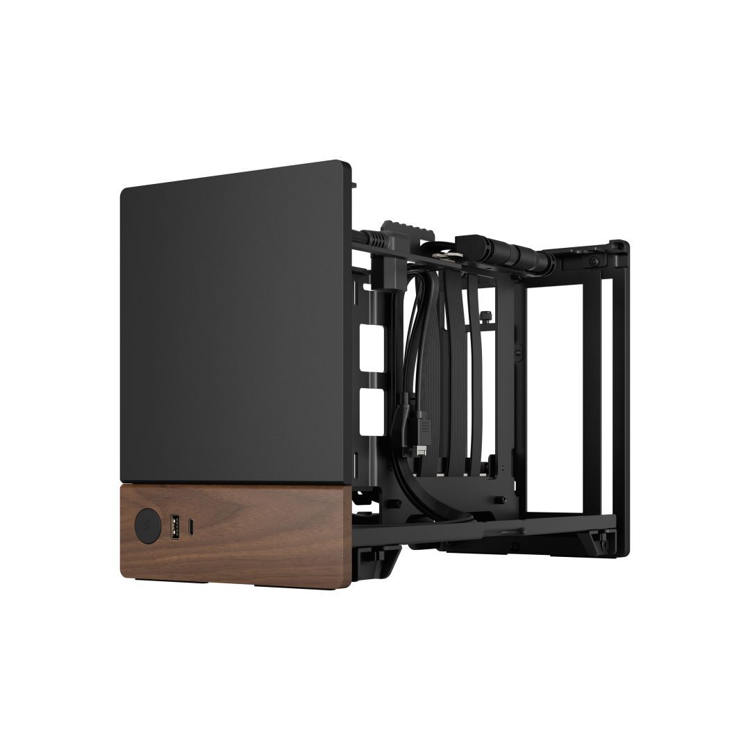 Fractal Design Terra Graphite