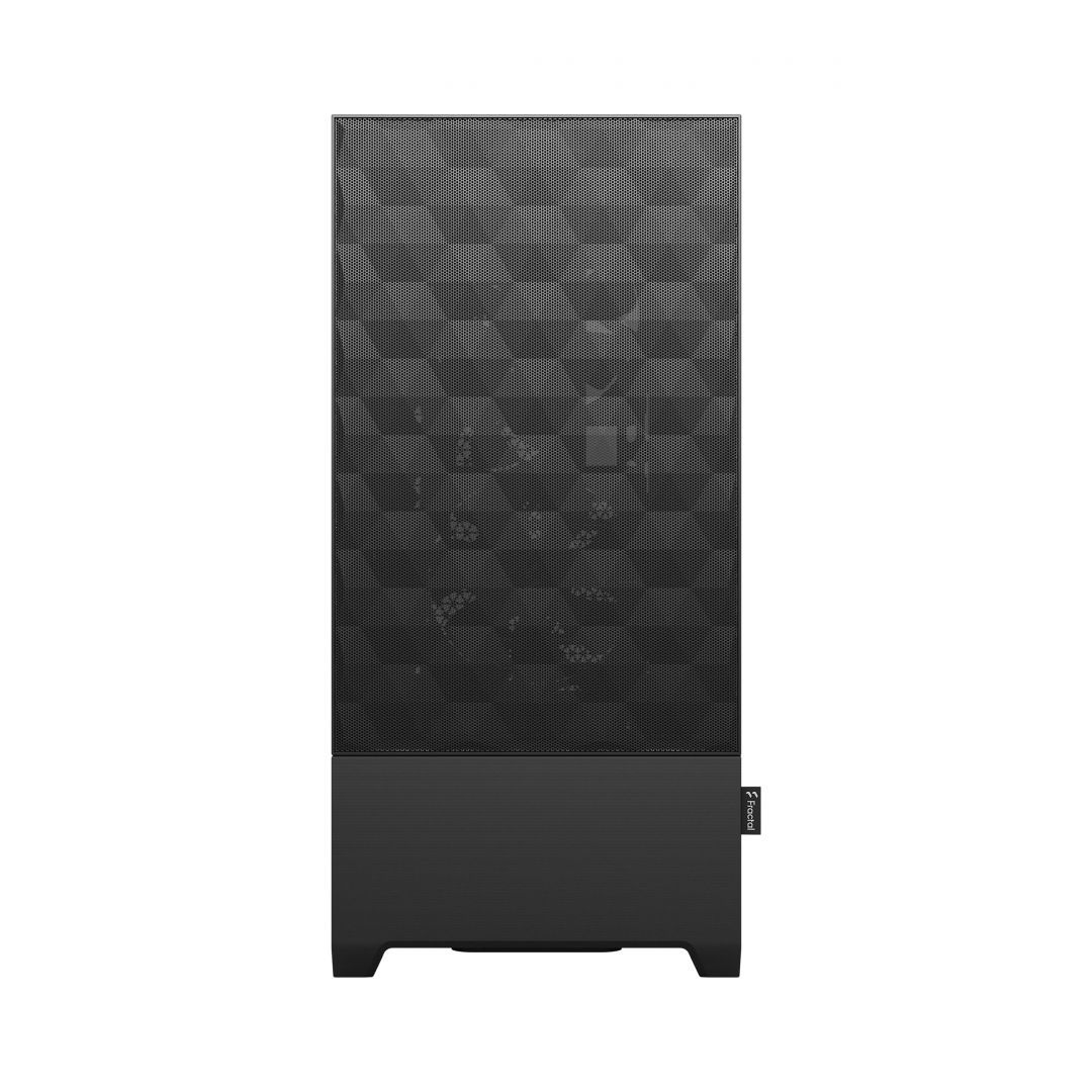 Fractal Design Pop Air RGB Tempered Glass Black