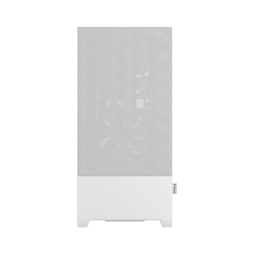 Fractal Design Pop Air Tempered Glass White TG Clear