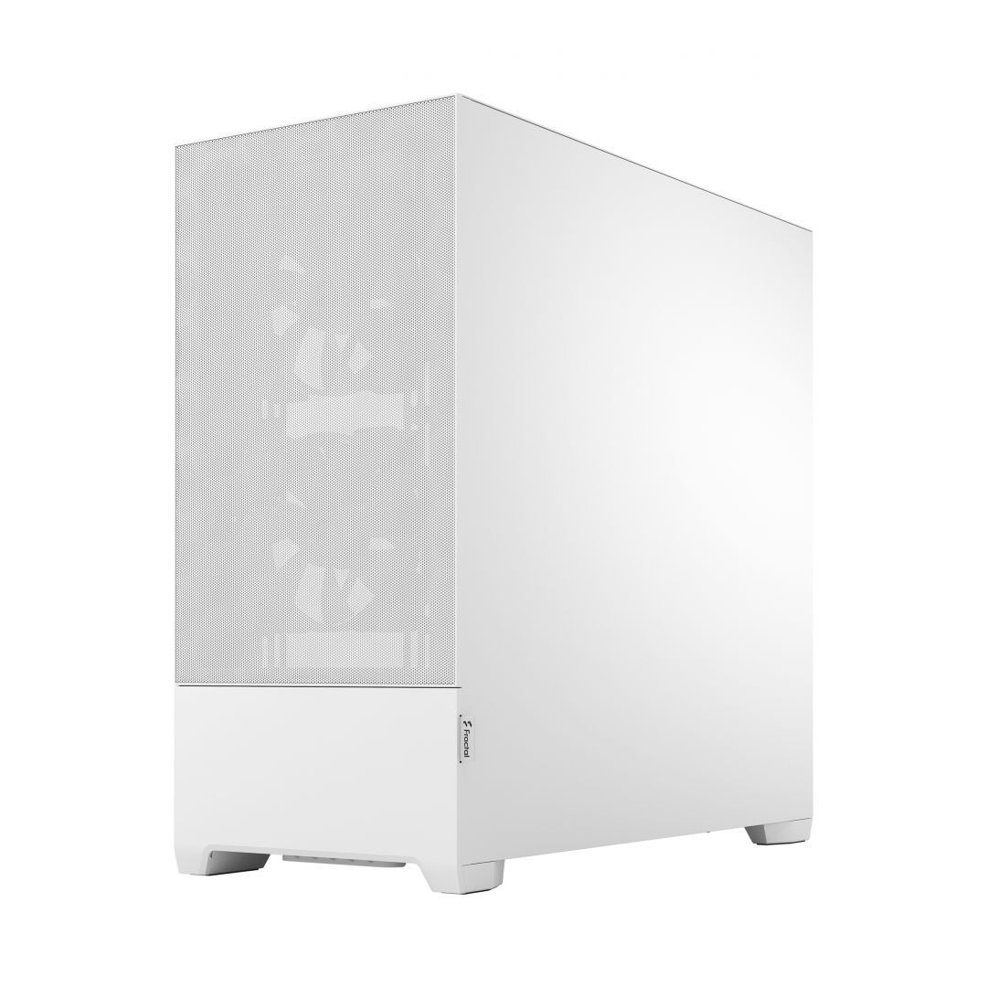 Fractal Design Pop Air Tempered Glass White TG Clear