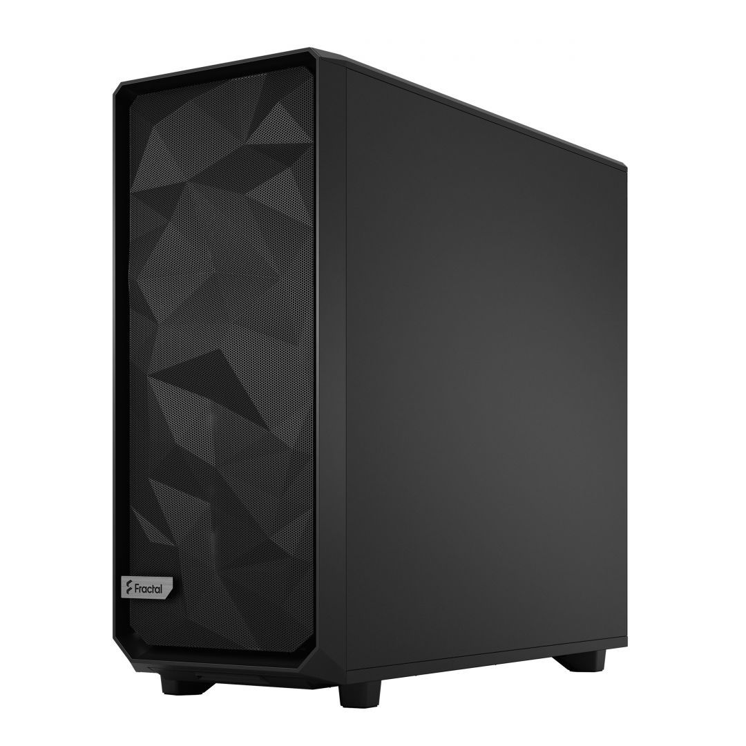 Fractal Design Meshify 2 XL Light Tempered Glass Black