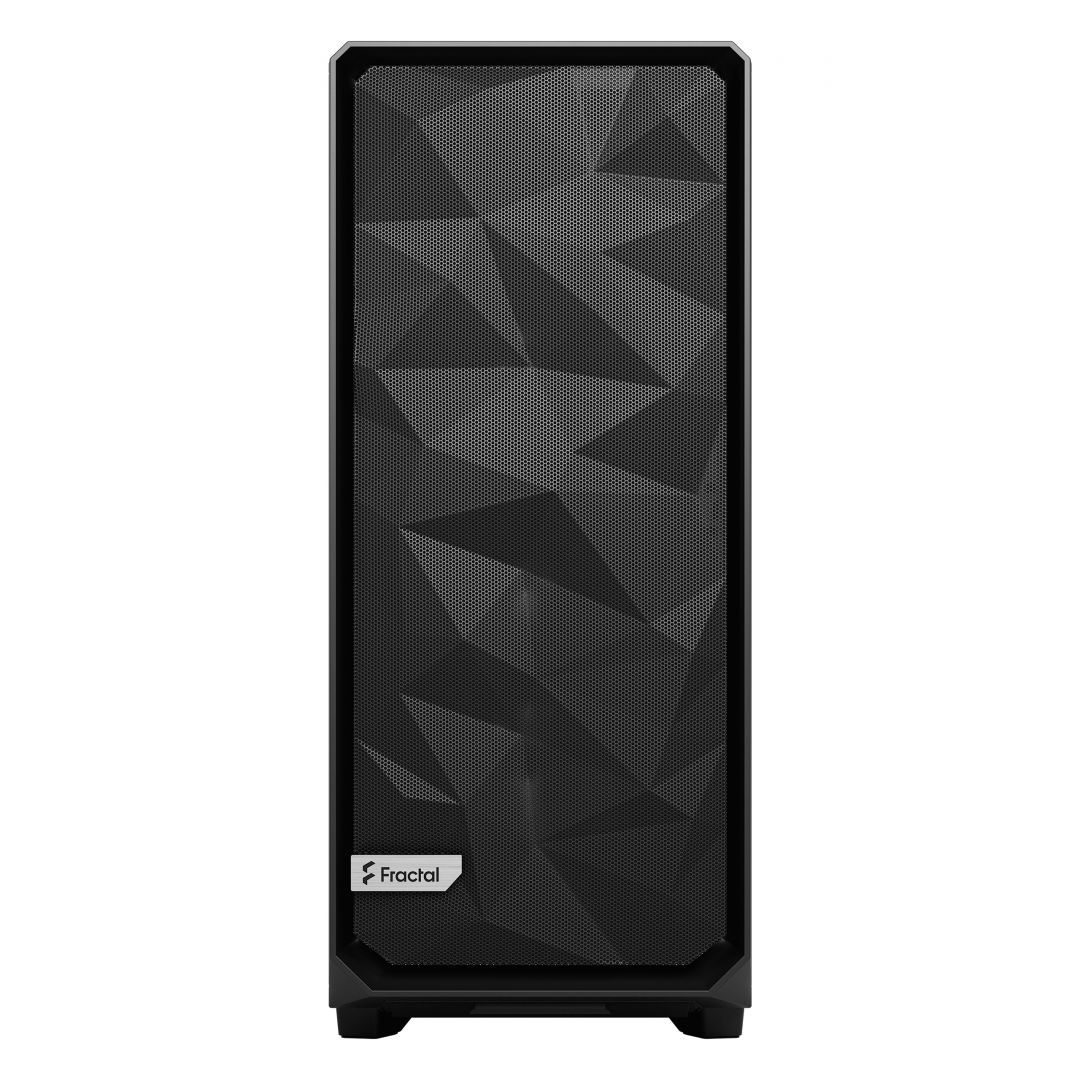 Fractal Design Meshify 2 XL Light Tempered Glass Black