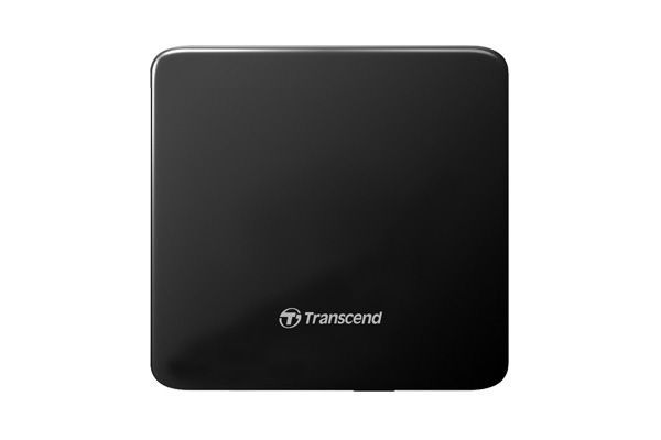 Transcend TS8XDVDS-K Slim DVD-Writer Black BOX