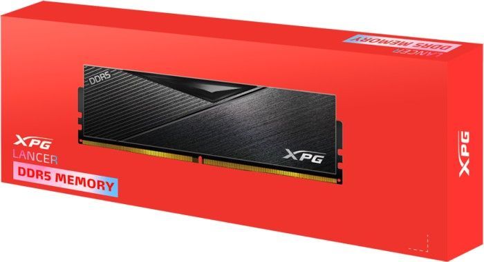 A-Data 16GB DDR5 5600MHz XPG Lancer