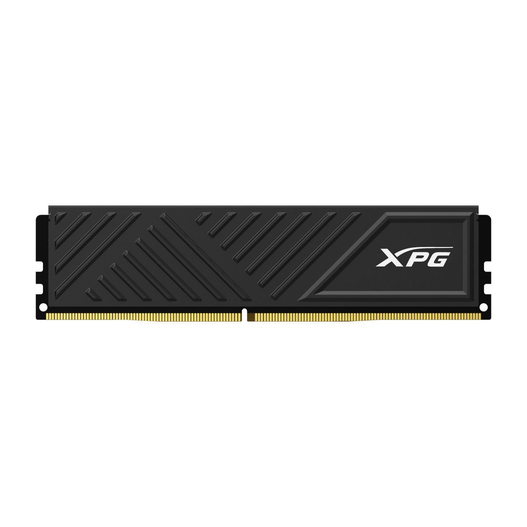 A-Data 32GB DDR4 3600MHz Kit(2x16GB) XPG Gammix D35 Black