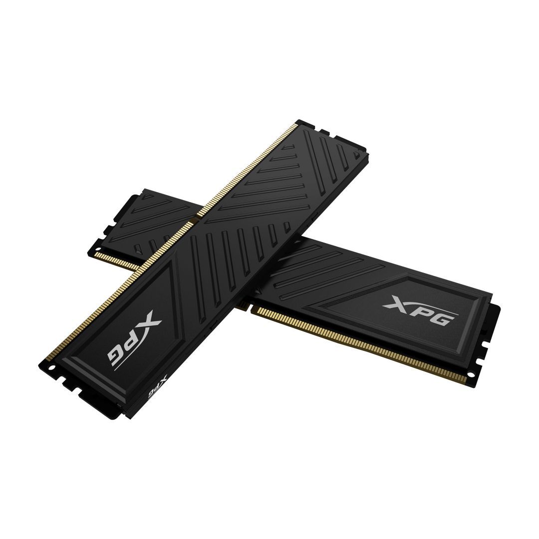 A-Data 32GB DDR4 3200MHz Kit(2x16GB) XPG Gammix D35 Black