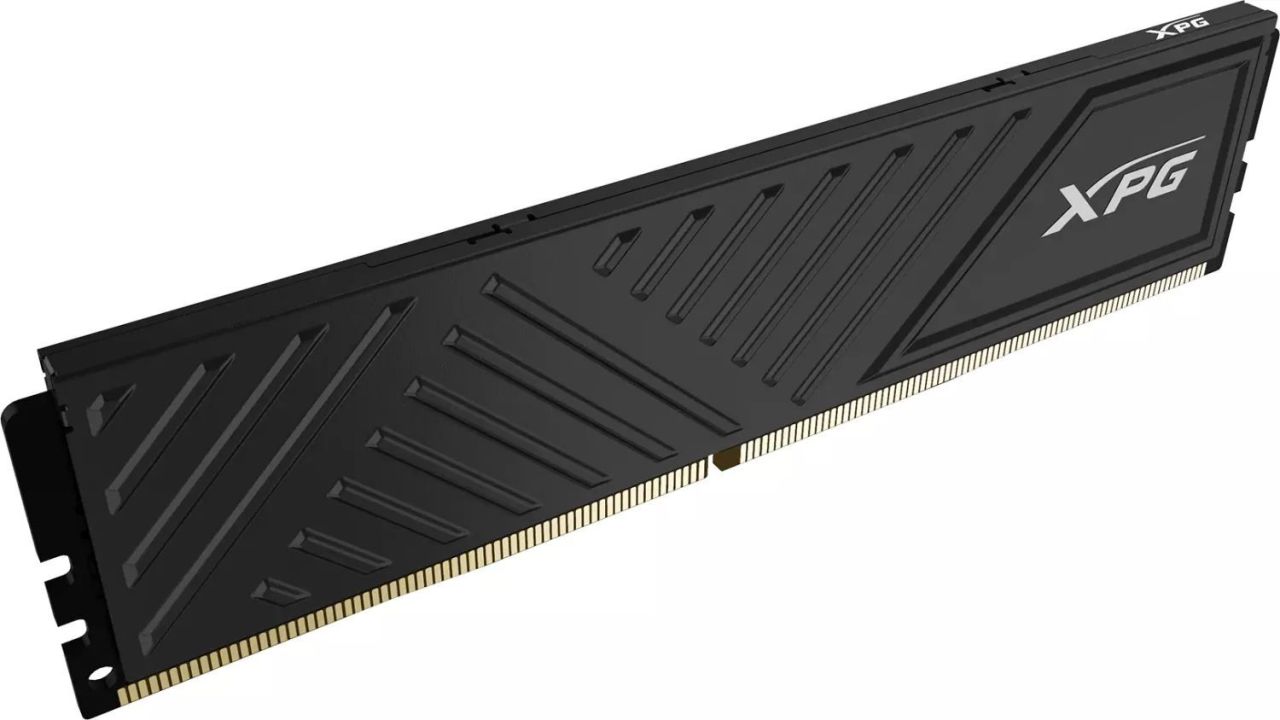 A-Data 16GB DDR4 3200MHz XPG Gammix D35 Black