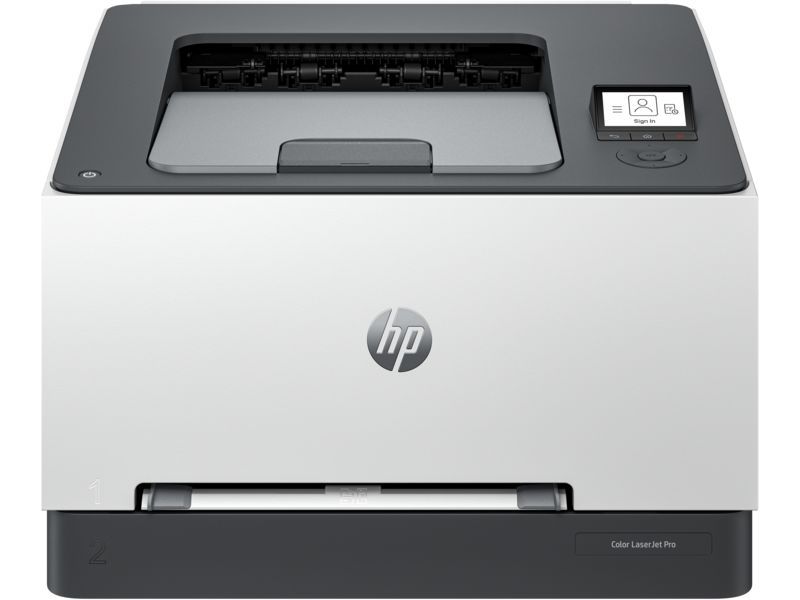 HP Color LaserJet Pro 3202dw Wireless Lézernyomtató