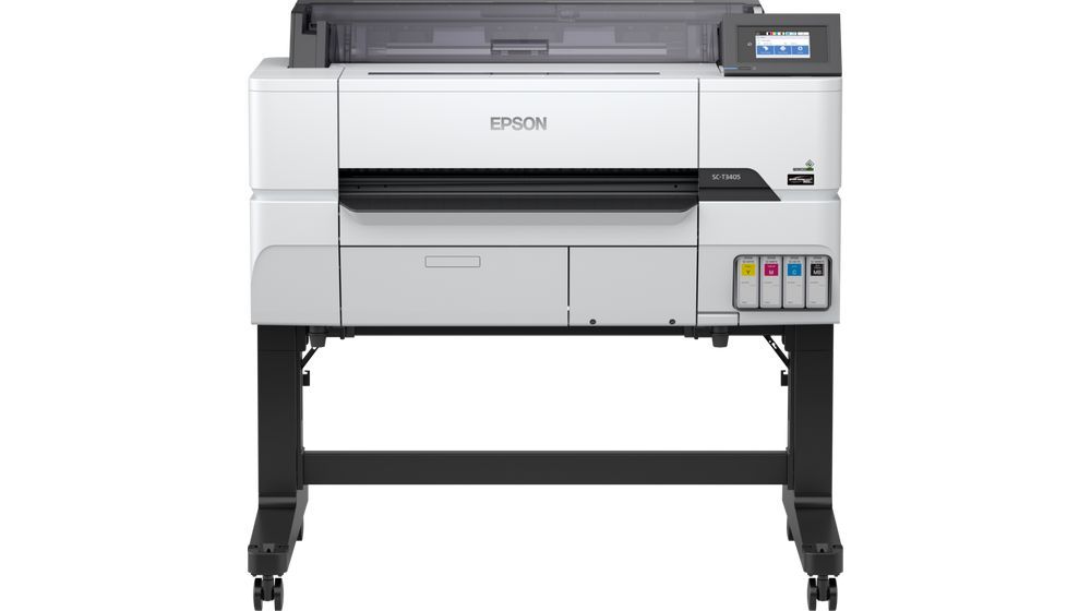 Epson SureColor SC-T3405 wireless tintasugaras nyomtató