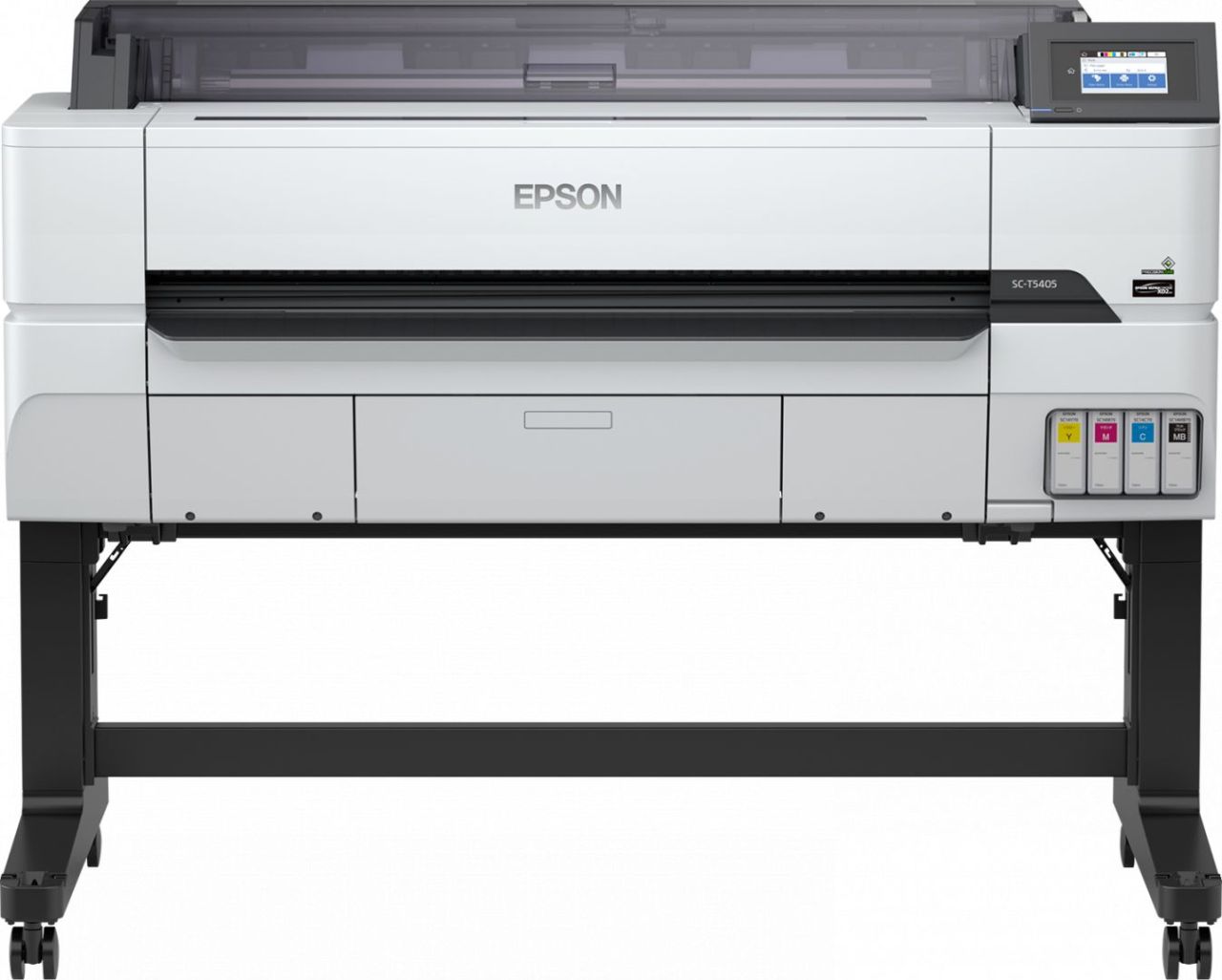 Epson SureColor SC-T5405 Wireless Tintasugaras Nyomtató