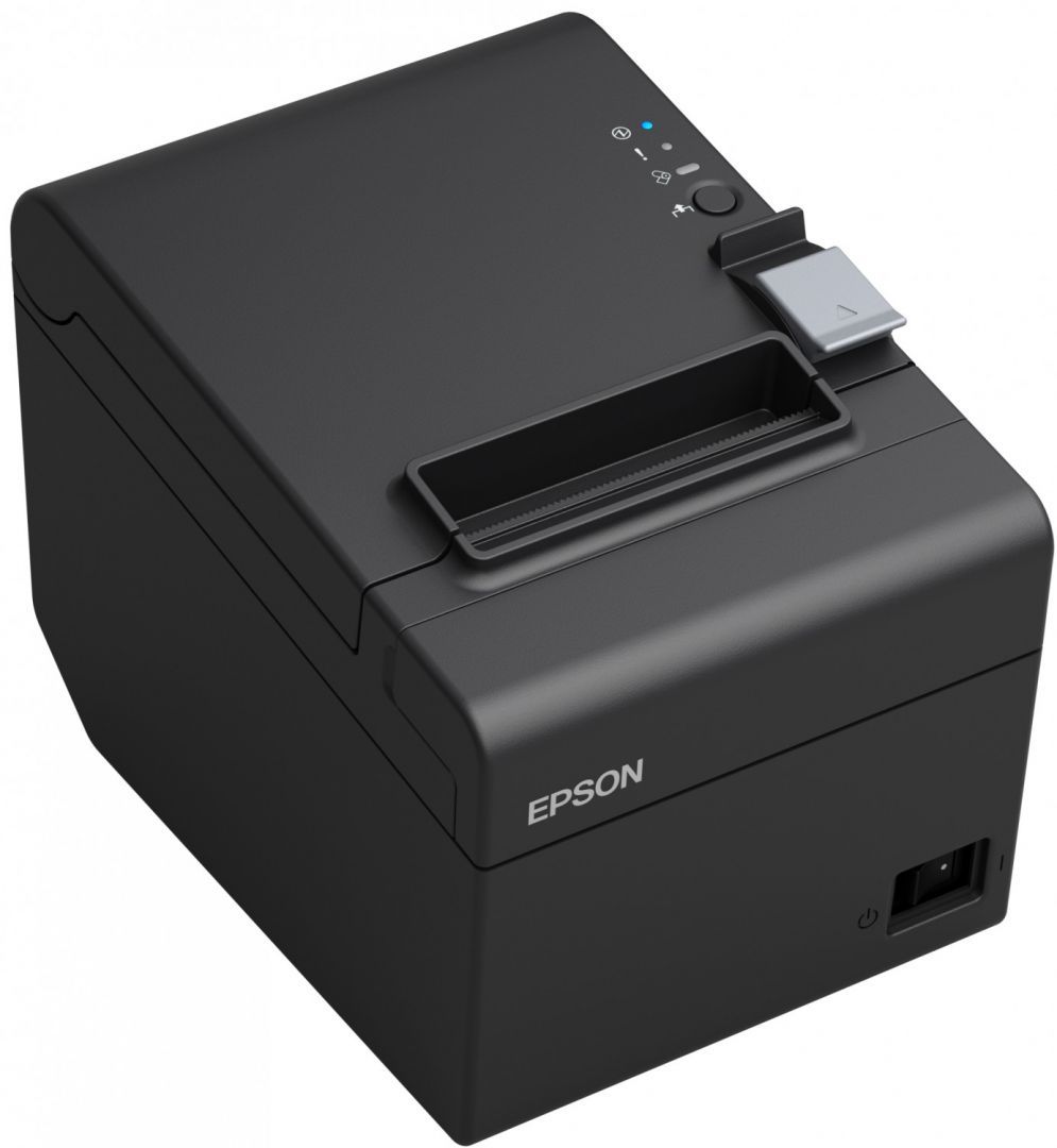 Epson TM-T20III Blokknyomtató