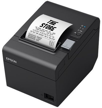 Epson TM-T20III Blokknyomtató