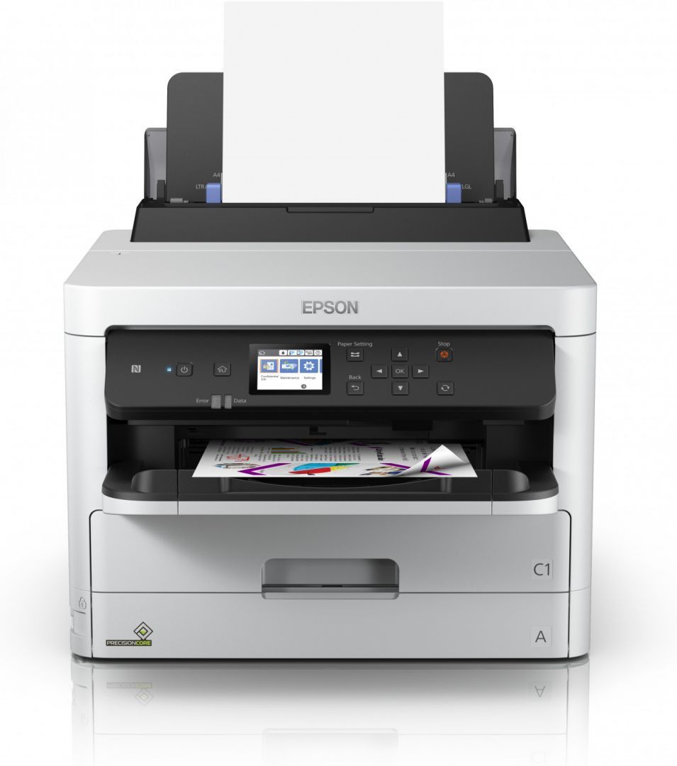 Epson WorkForce Pro WF-M5299DW Wireless Tintasugaras Nyomtató