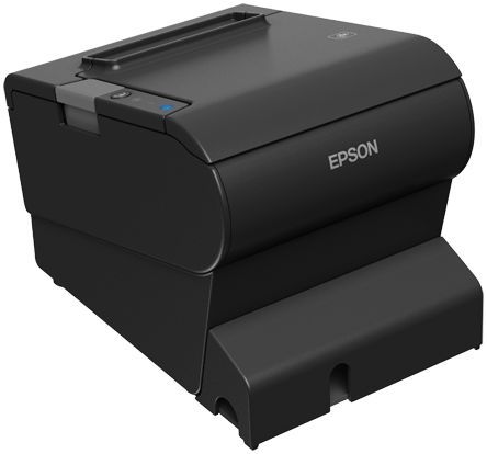 Epson TM-T88VI Blokknyomtató