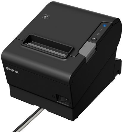 Epson TM-T88VI Blokknyomtató