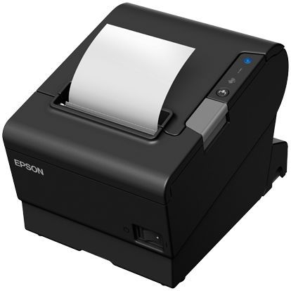 Epson TM-T88VI Blokknyomtató