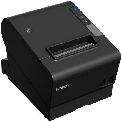 Epson TM-T88VI Blokknyomtató