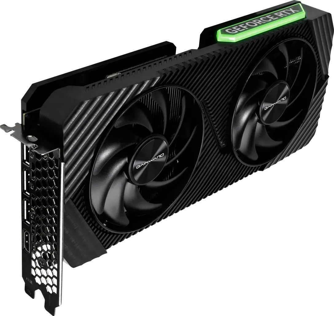 Gainward GeForce RTX4070 12GB DDR6 Ghost