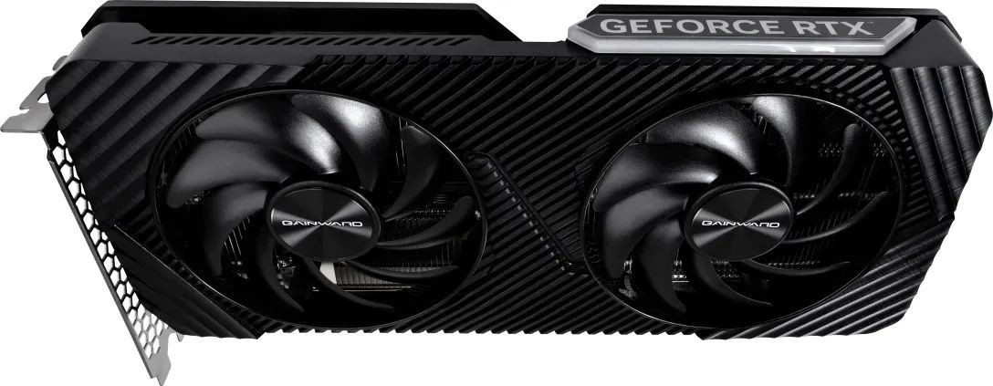 Gainward GeForce RTX4070 12GB DDR6 Ghost