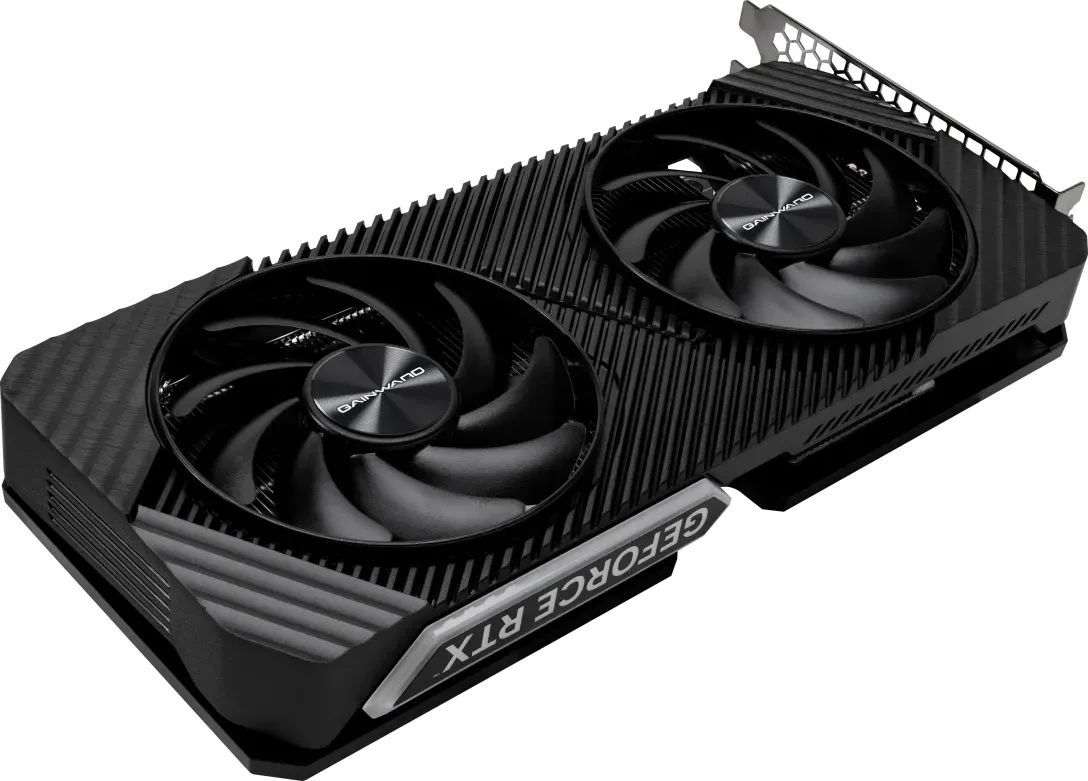 Gainward GeForce RTX4070 12GB DDR6 Ghost