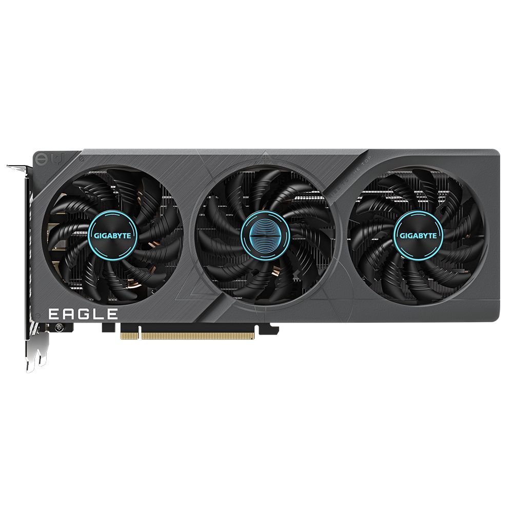 Gigabyte RTX4060 TI EAGLE 8G