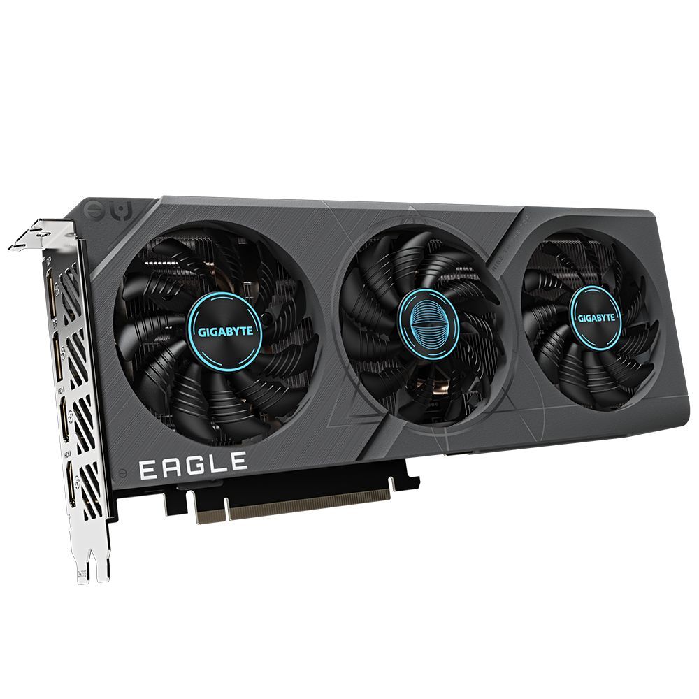 Gigabyte RTX4060 TI EAGLE 8G