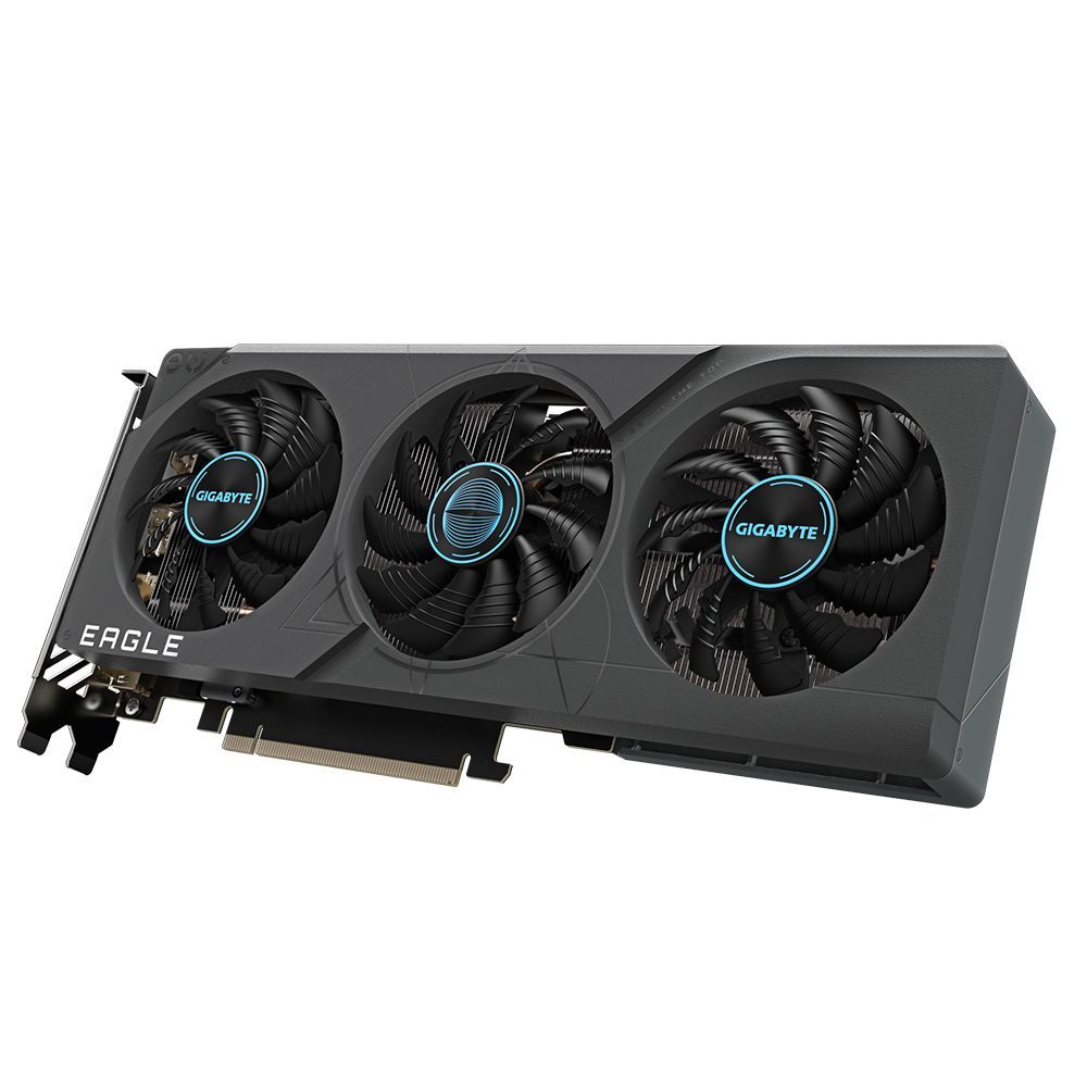 Gigabyte RTX4060 TI EAGLE 8G