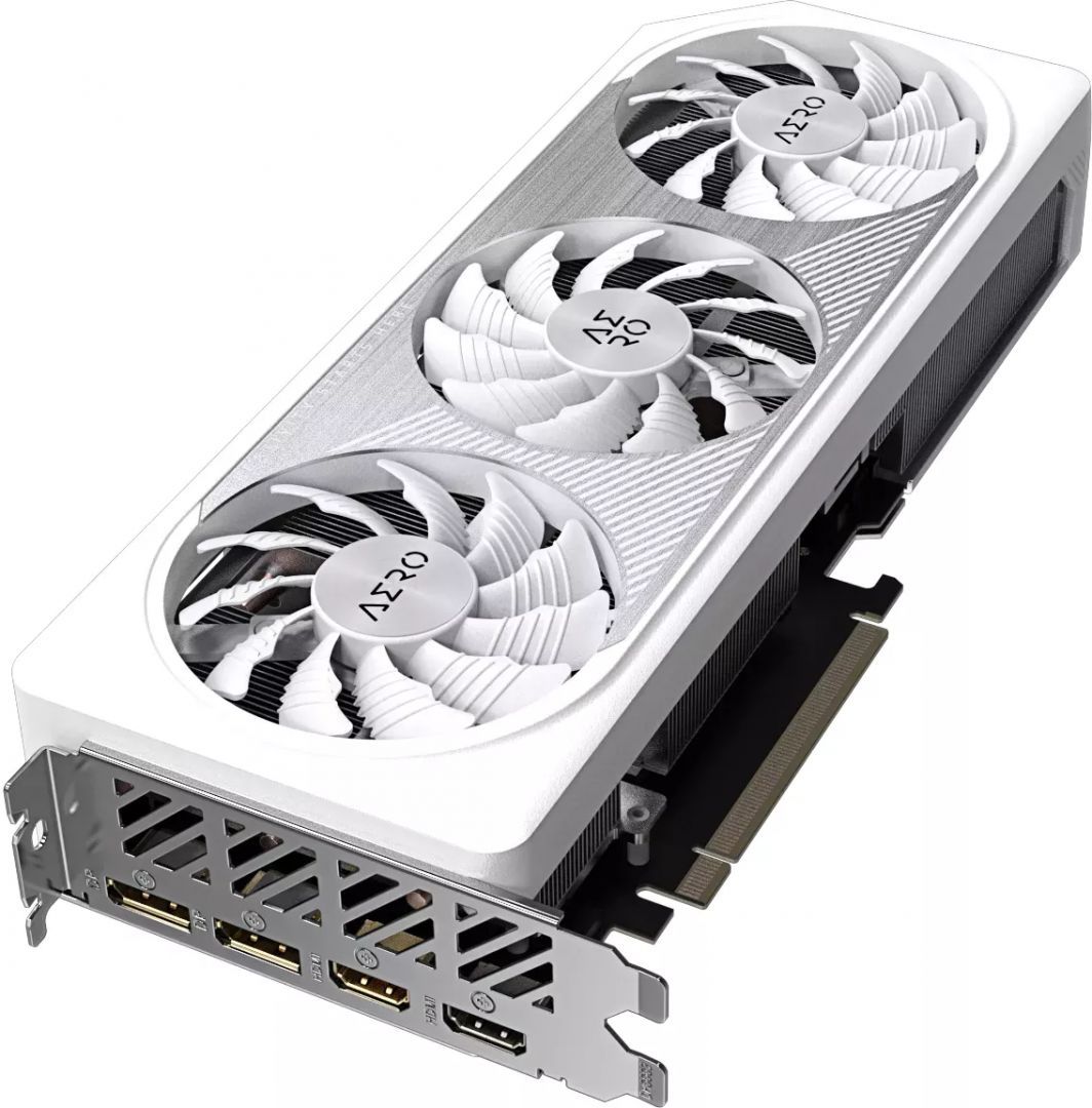 Gigabyte RTX4060 TI AERO OC 8G