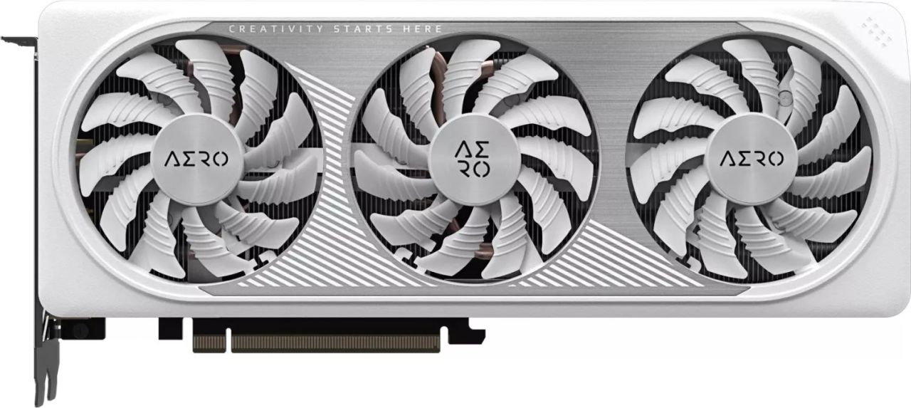 Gigabyte RTX4060 TI AERO OC 8G