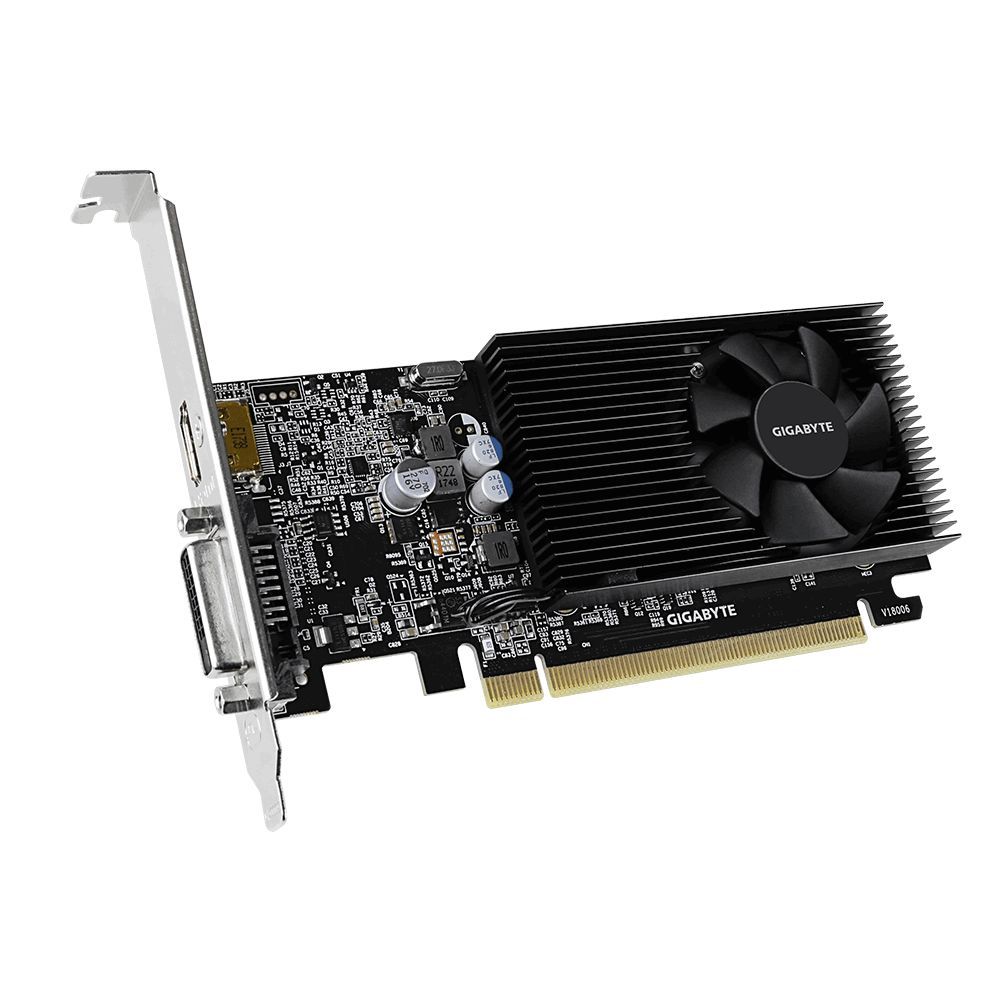 Gigabyte GT1030 2GB DDR4