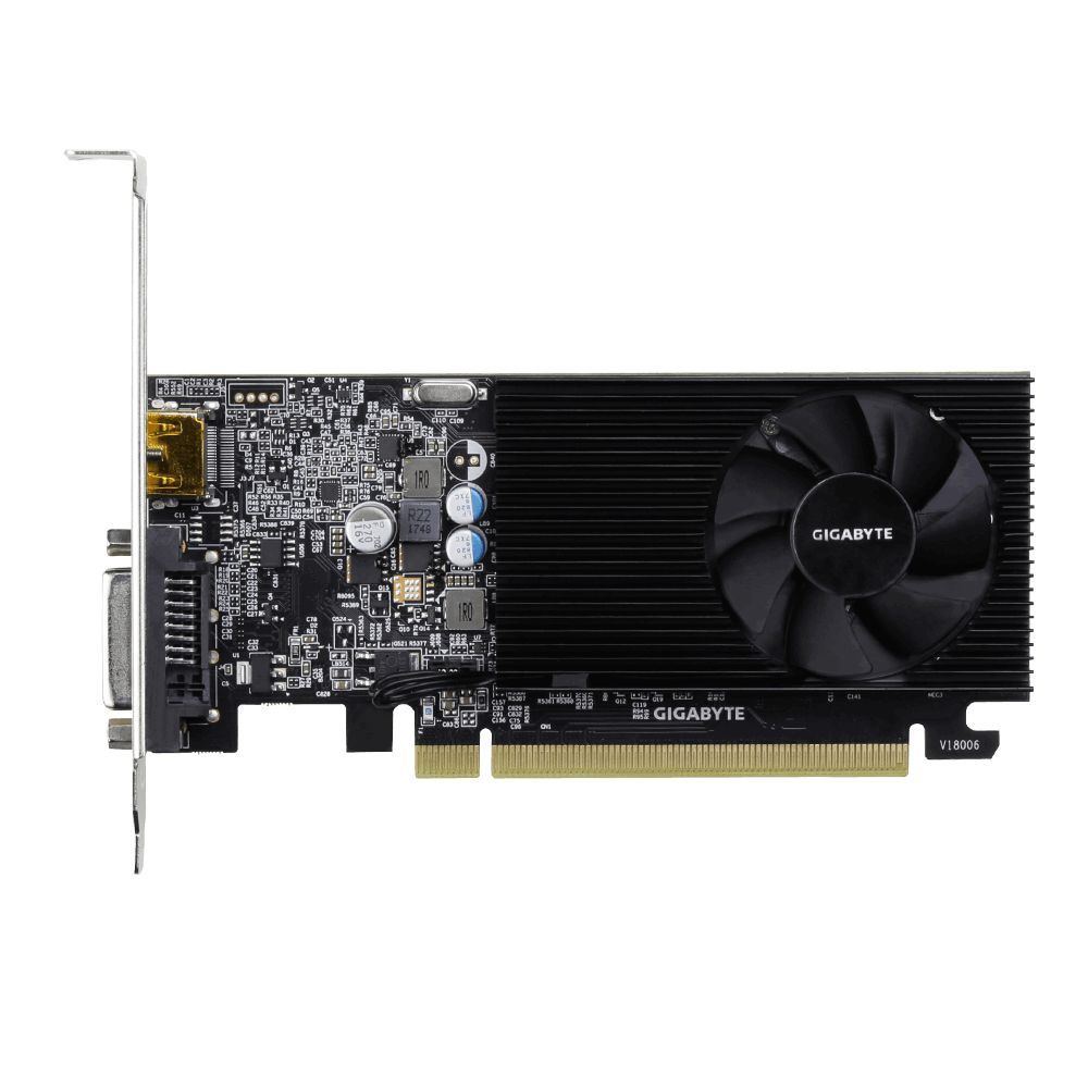 Gigabyte GT1030 2GB DDR4