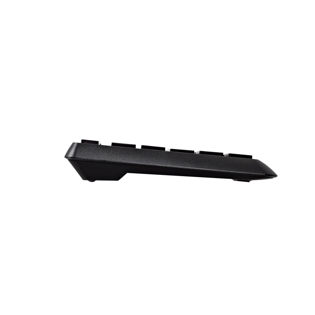 V7 KU350 USB Pro Keyboard Black UK