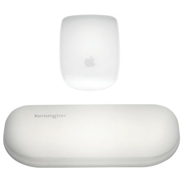 Kensington ErgoSoft Wrist Rest for Standard Mouse Grey