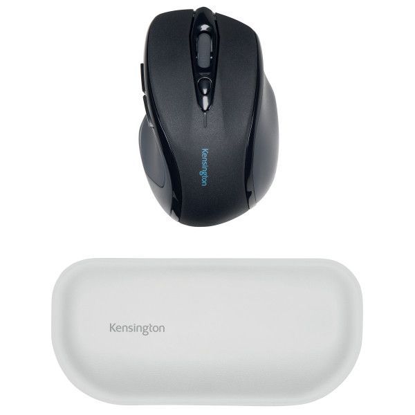 Kensington ErgoSoft Wrist Rest for Standard Mouse Grey