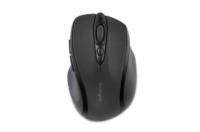 Kensington MY310 EQ Wireless mouse Black