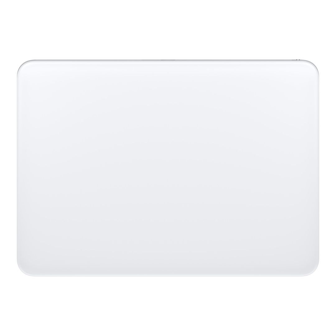 Apple Magic Trackpad (2024) Multi-Touch Surface Bluetooth White Apple Magic Trackpad (2024) Multi-Touch Surface Bluetooth White