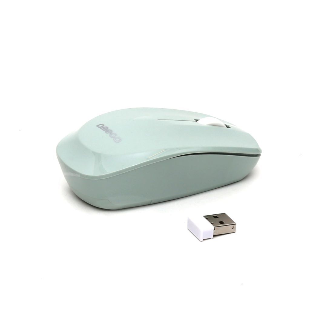 Platinet Omega OM229 Wireless mouse Menta