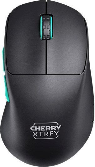 Cherry XTRFY M64 Wireless Mouse Black Cherry XTRFY M64 Wireless Mouse Black