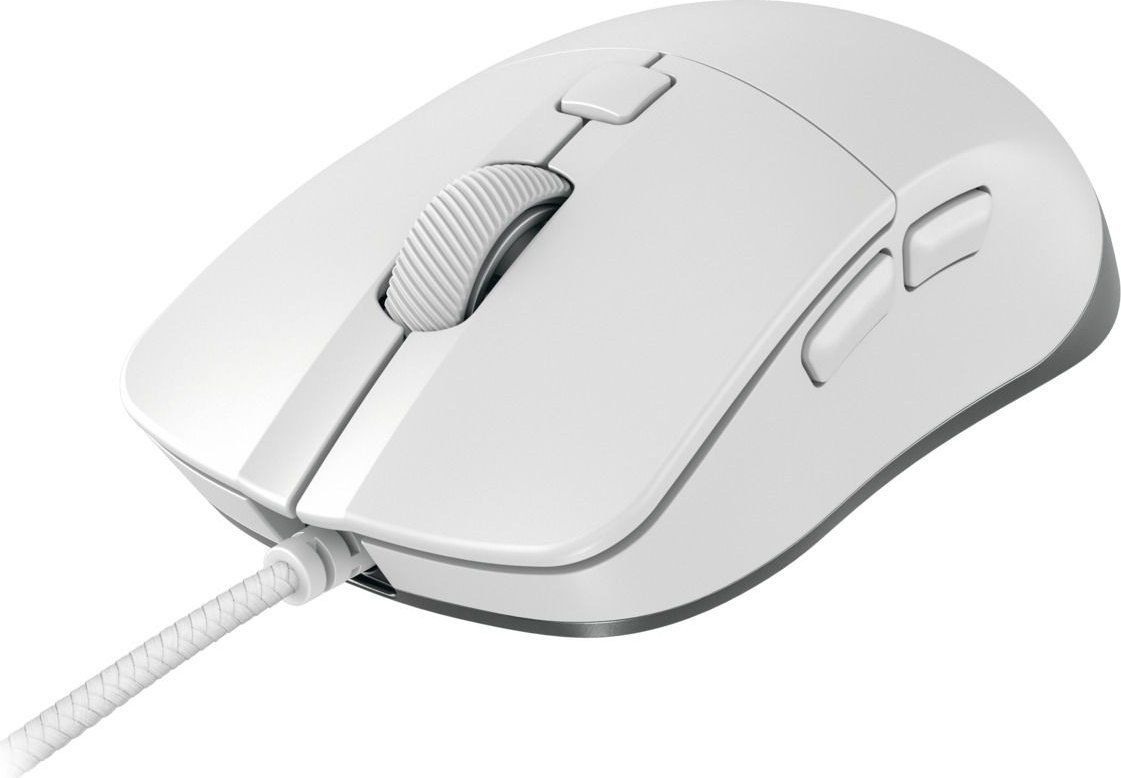 Cherry XTRFY M50 Mouse White Cherry XTRFY M50 Mouse White