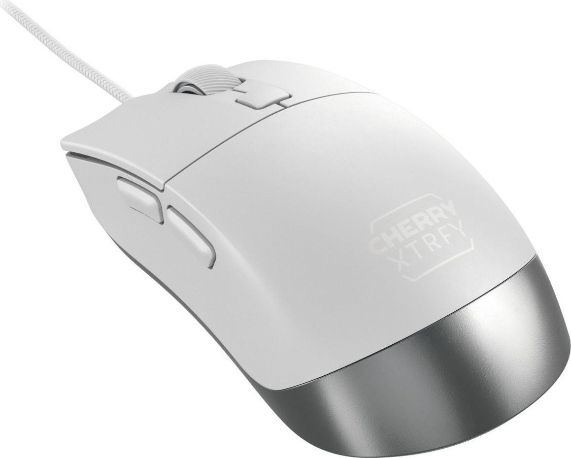 Cherry XTRFY M50 Mouse White Cherry XTRFY M50 Mouse White