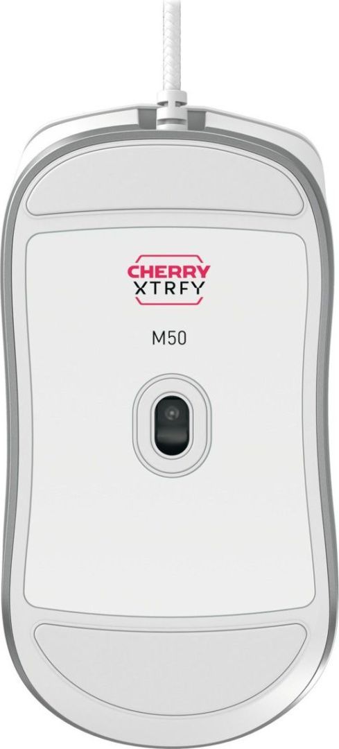Cherry XTRFY M50 Mouse White Cherry XTRFY M50 Mouse White