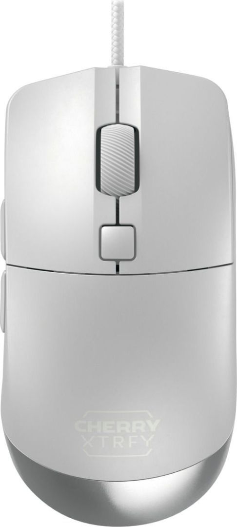 Cherry XTRFY M50 Mouse White Cherry XTRFY M50 Mouse White