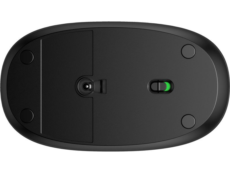 HP 245 Bluetooth Mouse Black HP 245 Bluetooth Mouse Black