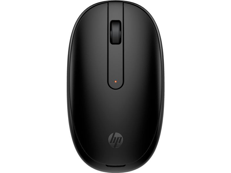 HP 245 Bluetooth Mouse Black HP 245 Bluetooth Mouse Black