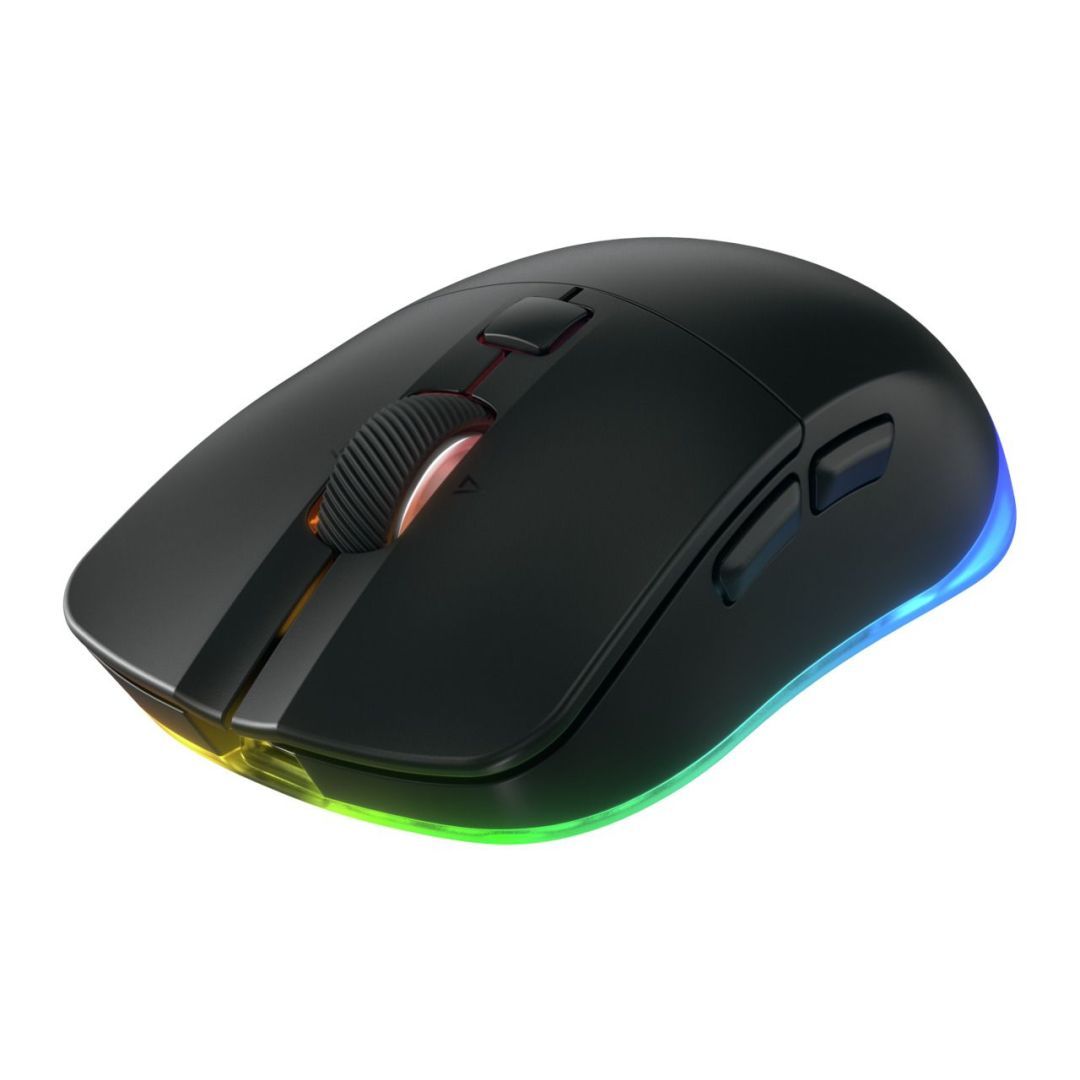 Cherry XTRFY M50 Wireless Bluetooth Mouse Black Cherry XTRFY M50 Wireless Bluetooth Mouse Black