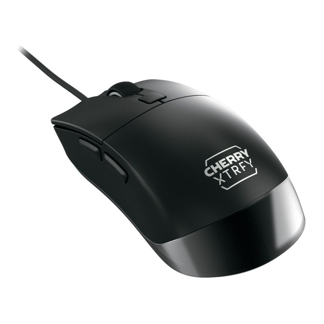 Cherry M50 Gaming Mouse Black Cherry M50 Gaming Mouse Black